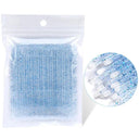 Premium Disposable MicroBrush Swabs for Eyelash Extensions