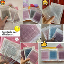 Premium Disposable MicroBrush Swabs for Eyelash Extensions