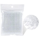 Premium Disposable MicroBrush Swabs for Eyelash Extensions