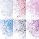 Premium Disposable MicroBrush Swabs for Eyelash Extensions