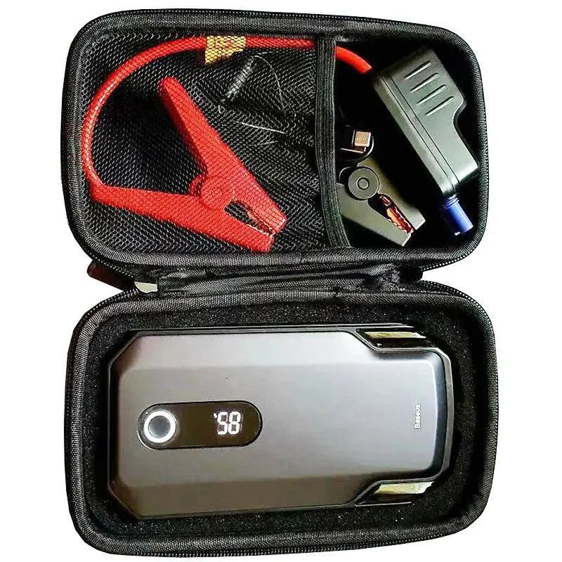 Premium Hard EVA Case for Baseus 20000mAh Jump Starter