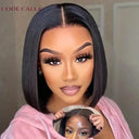 Remy Lace Front Wig for Pros Comfort
