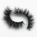 Premium Hypoallergenic 3D Mink Eyelashes Full Volume Luxury