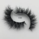 Premium Hypoallergenic 3D Mink Eyelashes Full Volume Luxury