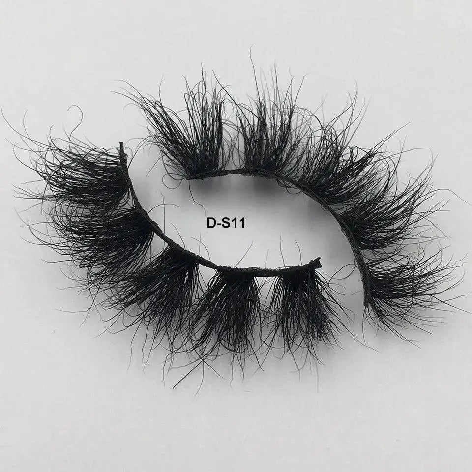 Hypoallergenic Lashes for Pros Salons — product view