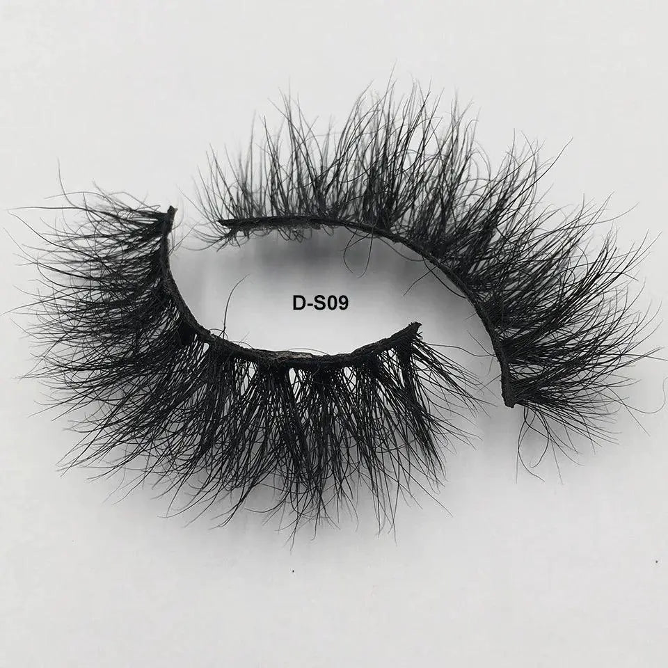 Hypoallergenic Lashes for Pros Salons — product view