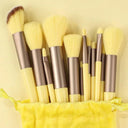 Premium Makeup Brush Set for Flawless Application 8PCS