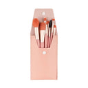 Premium Makeup Brush Set for Flawless Application 8PCS