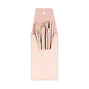 Premium Makeup Brush Set for Flawless Application 8PCS