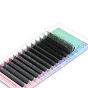 Premium NAGARAKU W Shape Flowering Eyelash Extensions