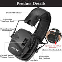 Hearing Protection Earmuffs for Shooters