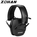 Hearing Protection Earmuffs for Shooters