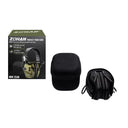 Premium Noise-Canceling Electronic Shooting Earmuffs Gear