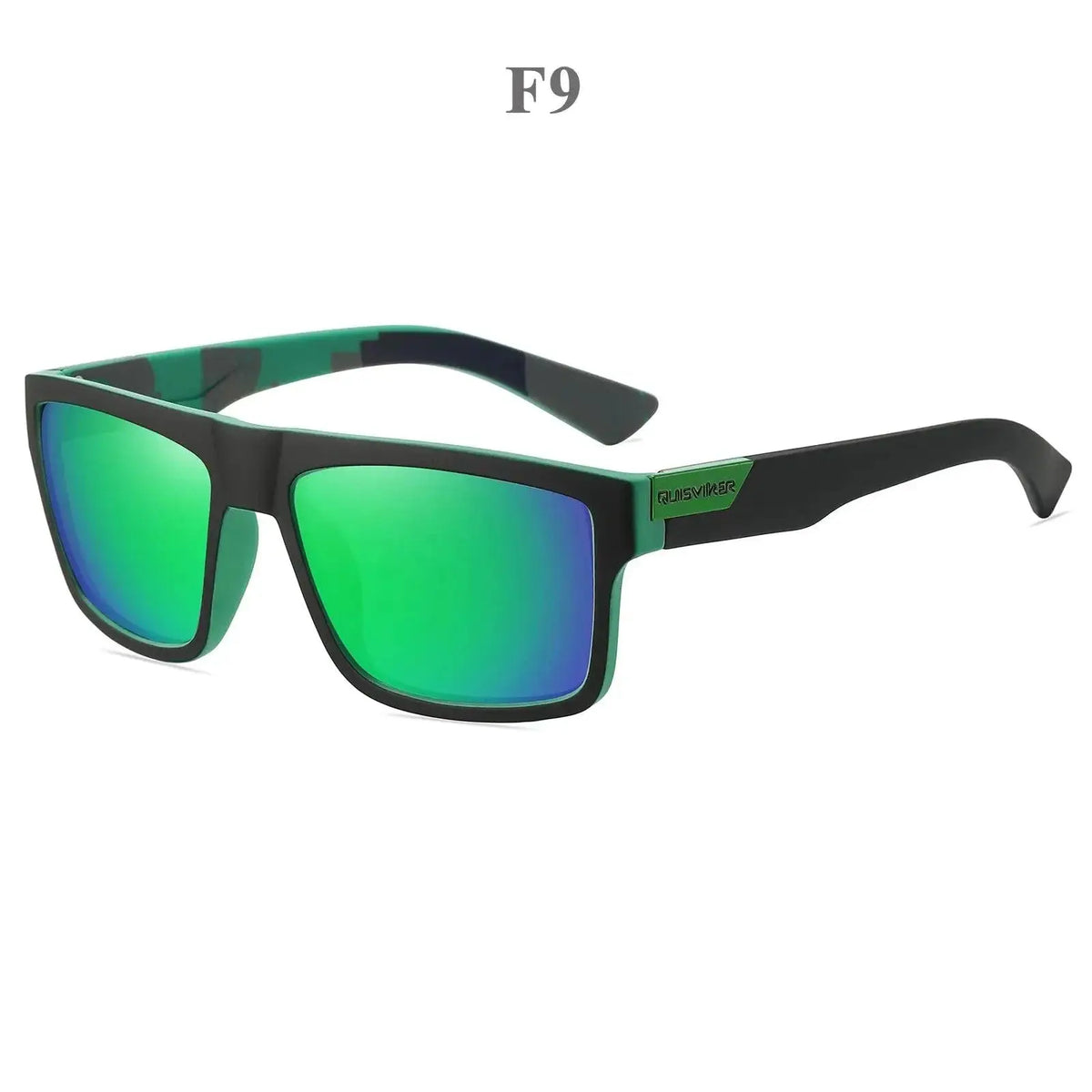 Glare-Reducing Sunglasses for Hiking — product view 13