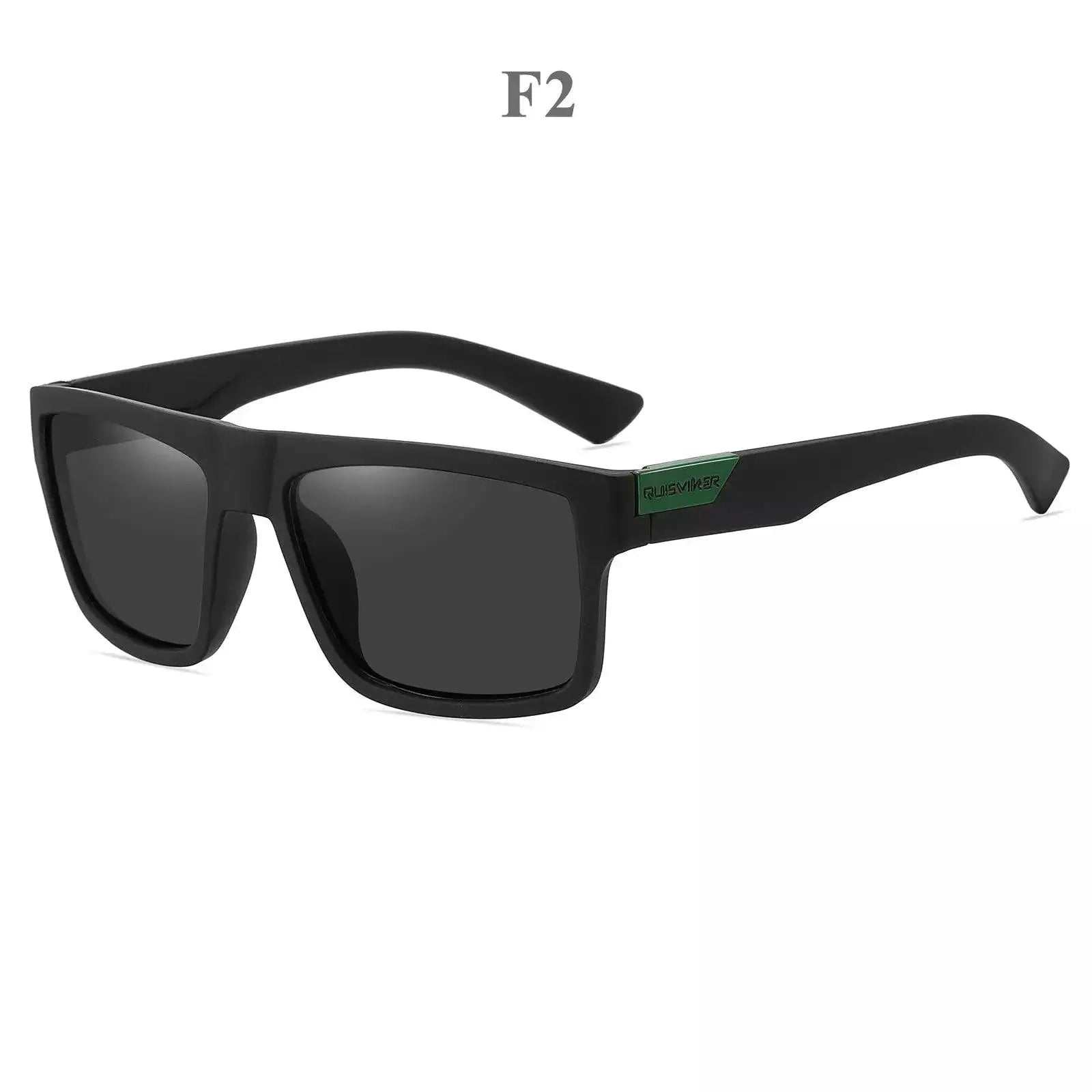 Premium Polarized Sport Sunglasses For Outdoor Activities