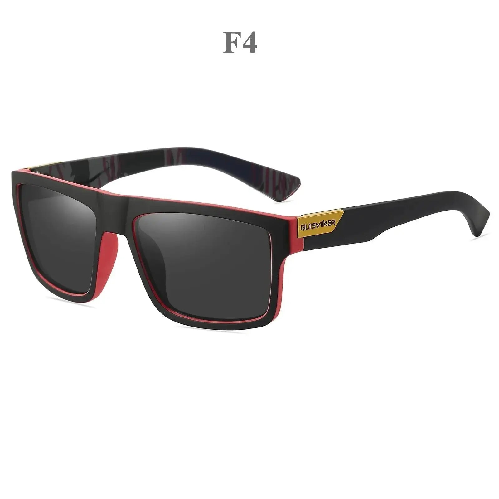 Premium Polarized Sport Sunglasses For Outdoor Activities