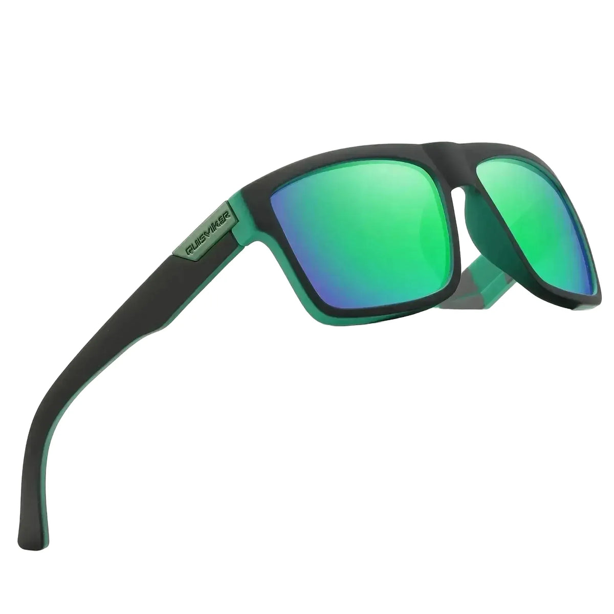 Glare-Reducing Sunglasses for Hiking — product view 1