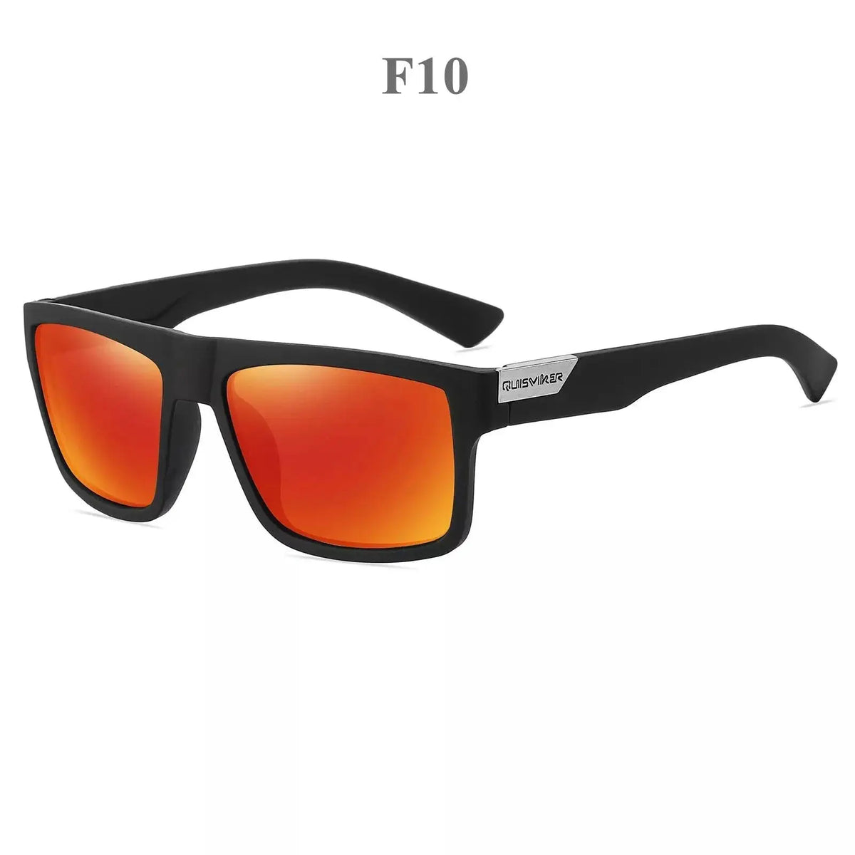 Glare-Reducing Sunglasses for Hiking — product view 14