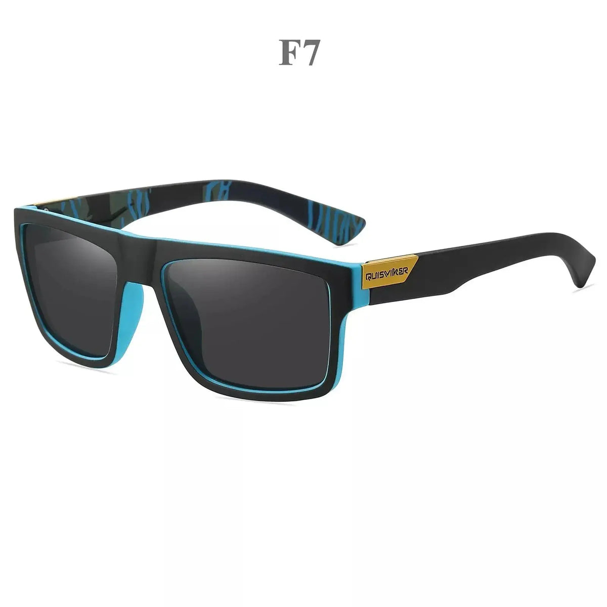 Glare-Reducing Sunglasses for Hiking — product view 11