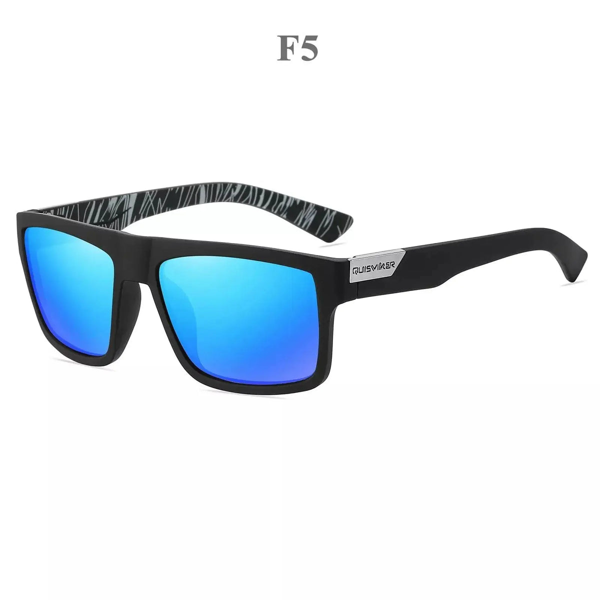 Glare-Reducing Sunglasses for Hiking — product view 9