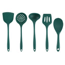 Premium Silicone Cooking Utensils Set for Baking and Cooking