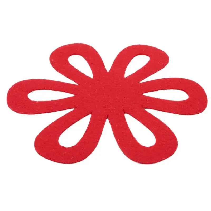 Premium Silicone Pot And Pan Protector Mats For Cookware