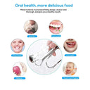 Fresh Breath Tongue Scraper for Families