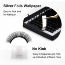 Natural Look Eyelash Extensions for Pros