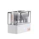 Premium Wireless Noise Canceling Earphones for Audiophiles