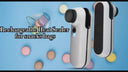 Portable Packaging Heat Sealer USB Rechargeable Mini Bag