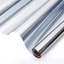 Privacy Mirror Window Film for Heat Control and UV Protection