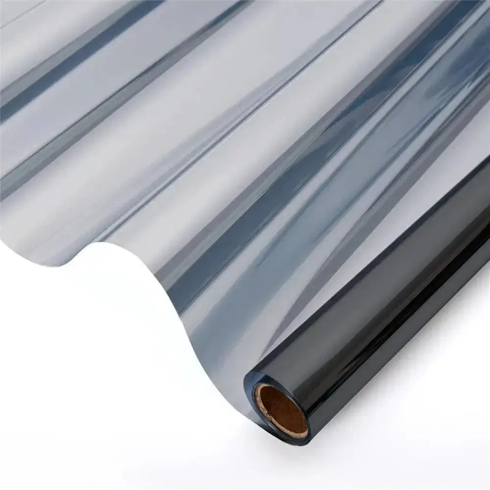 Privacy Window Film UV Blocking Heat Control For Comfort