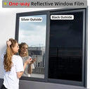 Window Film with UV Blocking for Office
