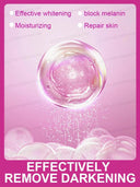 Private Area Brightening Serum: Even Skin Tone & Confidence Boost