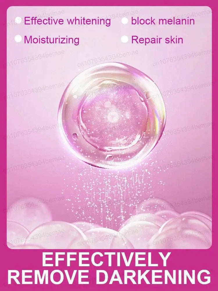 Private Area Brightening Serum For Even Skin Tone Confidence