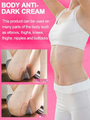 Private Area Brightening Serum: Even Skin Tone & Confidence Boost