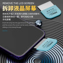 Precise Curve Pry Tool for Phone Repairs