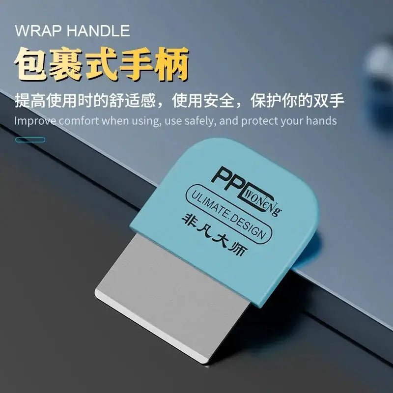Pro Dismantling Pry Tool Curve Blade For Mobile Screens IPhone IPad Essential