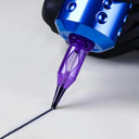 Pro Disposable Tattoo Needles RL for Precise Tattooing 20 Pack