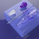 Pro Disposable Tattoo Needles RL for Precise Tattooing 20 Pack