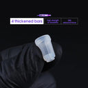 Pro Disposable Tattoo Needles RL for Precise Tattooing 20 Pack