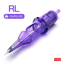 Pro Disposable Tattoo Needles RL for Precise Tattooing 20 Pack