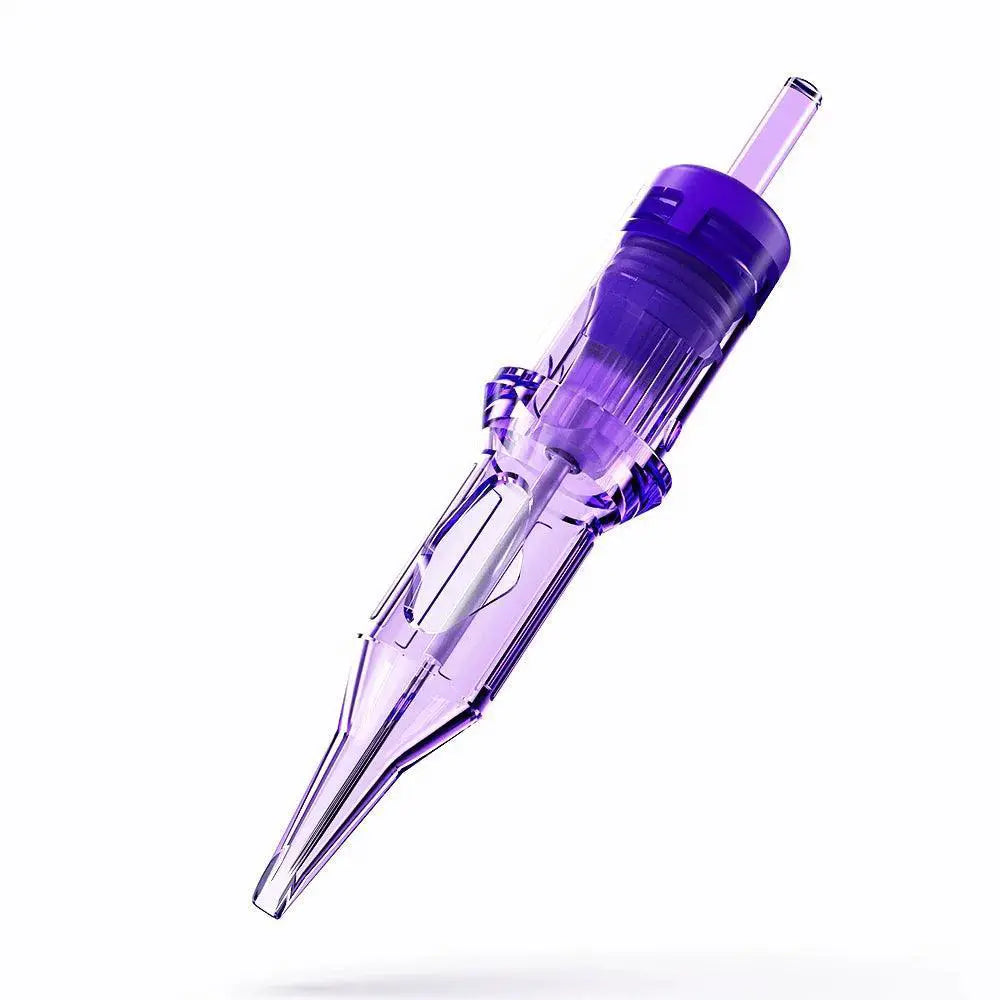 Disposable Tattoo Needles RL For Precise Tattooing 20 Pack