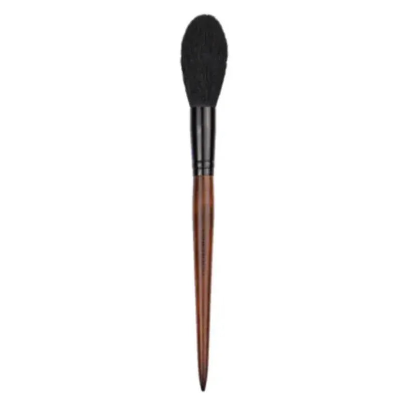 Pro Glow Highlighter Brush Set Vegan Face Tools Essentials