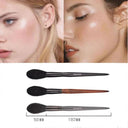 Pro Glow Highlighter Brush Set - Vegan Face Tools Essentials