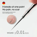 Professional Blackhead Removal Tools Kit