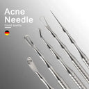 Professional Blackhead Removal Tools Kit