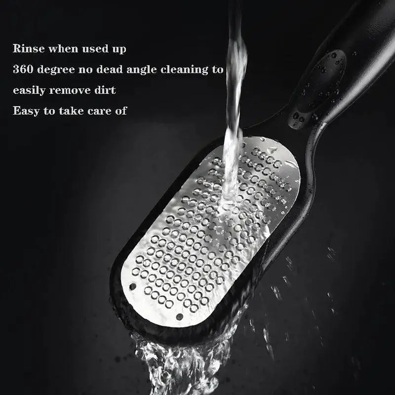 Professional Callus Remover And Foot Exfoliator Tool Set