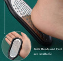 Smooth Feet Foot Care Kit for Home Use