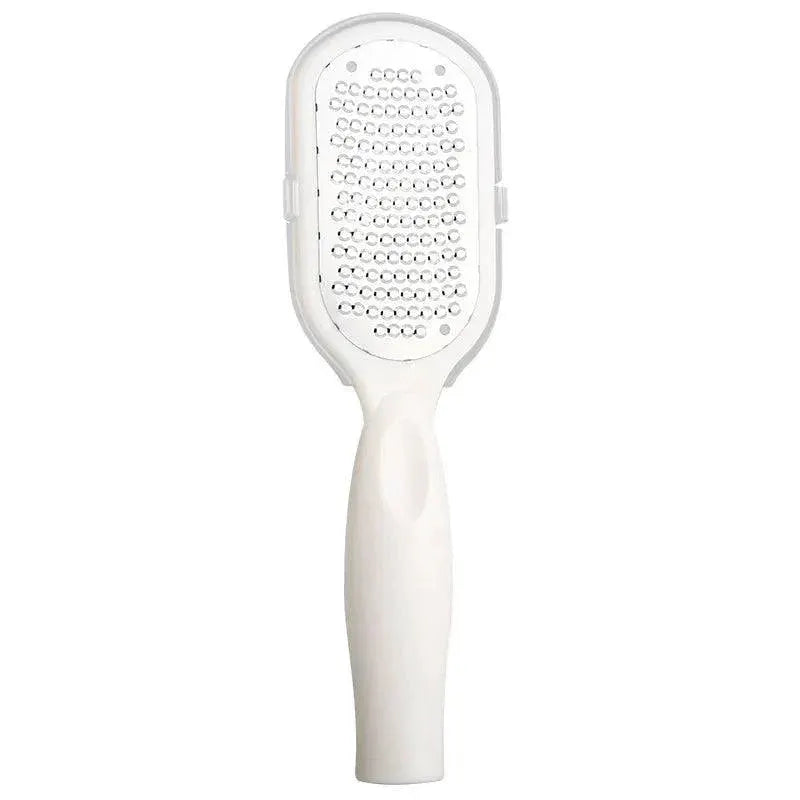 Professional Callus Remover And Foot Exfoliator Tool Set